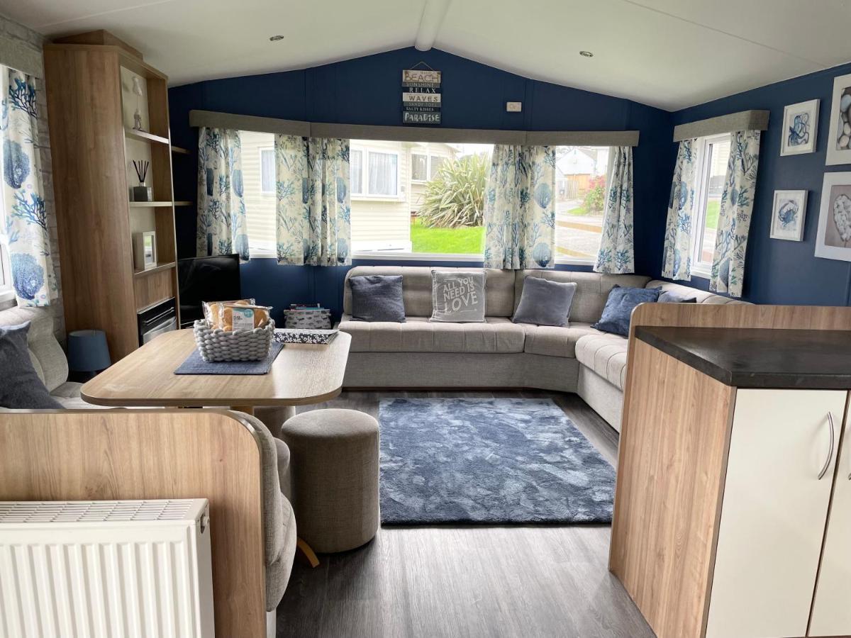 Newquay Bay Resort - Sea Breeze 61 Exterior foto